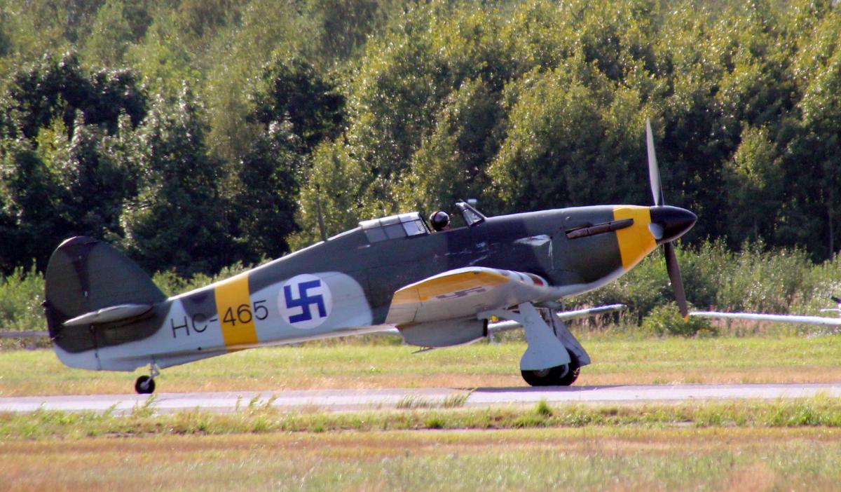 Hurricane
